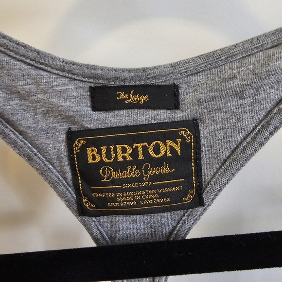 Burton Dress - Picture 4 of 4